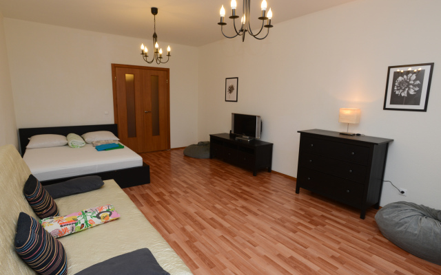 Квартира Шейнкмана 90 2