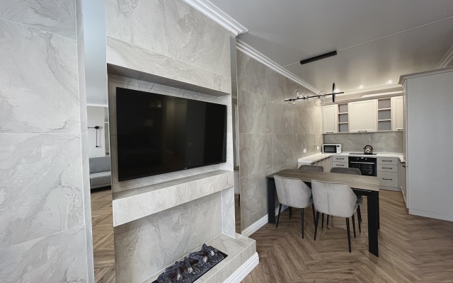 Апартаменты Savin House