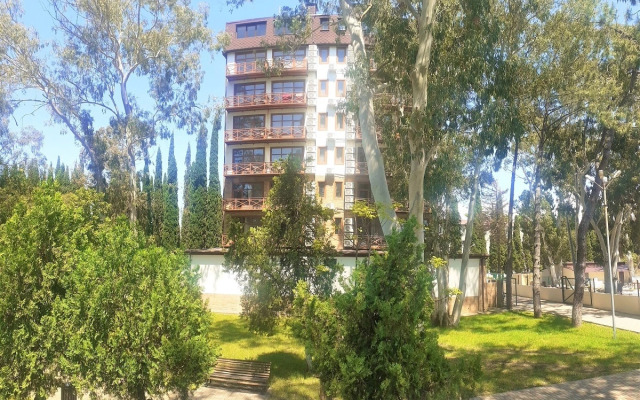 Napra Hotel
