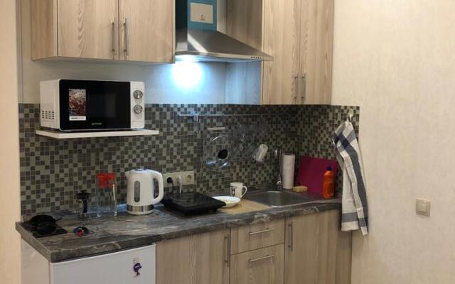 Arenda Kvartir V Zhukovskom Posutochno - Gudkova 20/ 1-Aya Studiya Apartments
