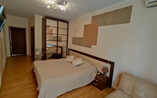 Гостевой дом Guest Apart Hotel