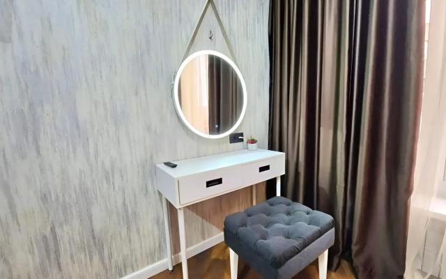 Квартира 2-комнатная 70 кв.