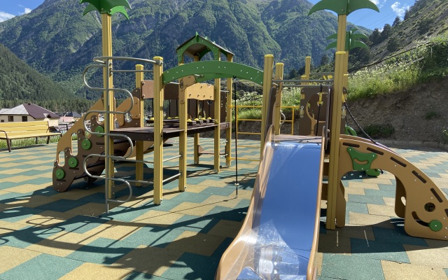 Гостевой дом Магия Гор