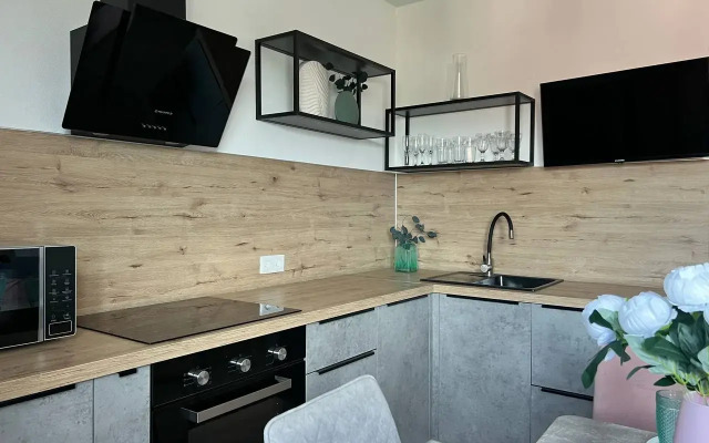 Apartment Frukty Rent Deluxe