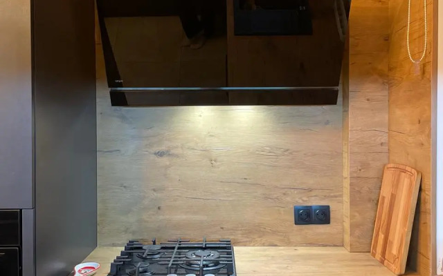 Квартира Уютная с потрясающим видом