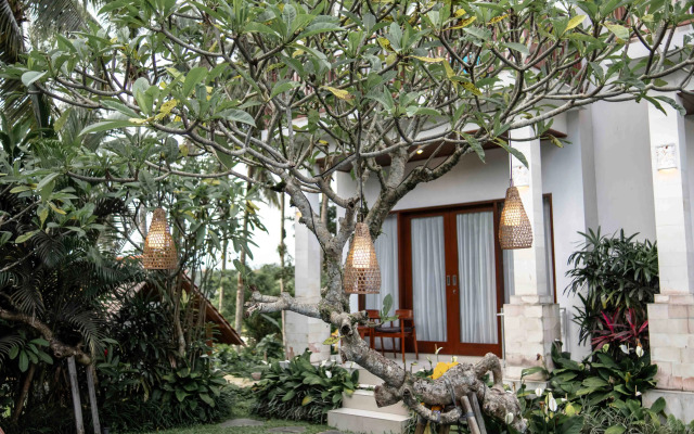 The Suarsena Escape Hotel