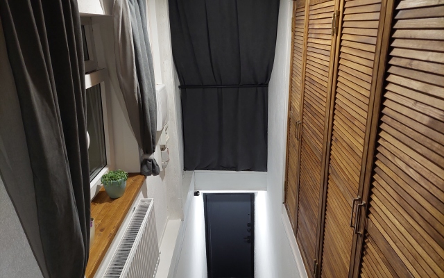 Квартира Кранц -Теремок 2