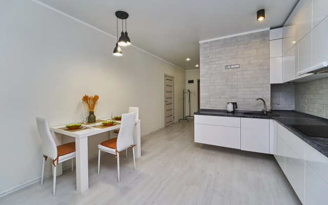 Квартира на Казбекской