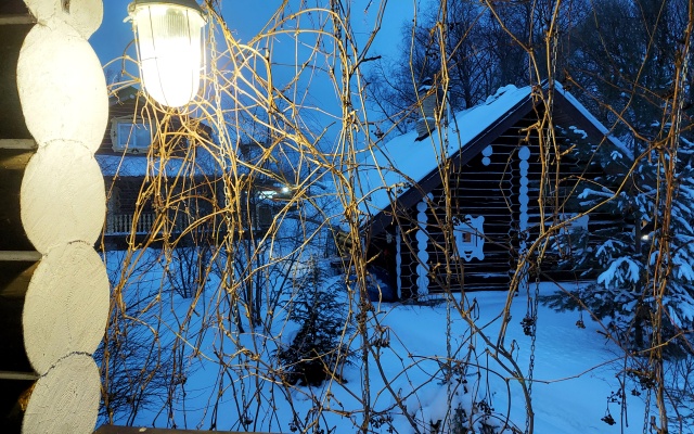 Soroka House