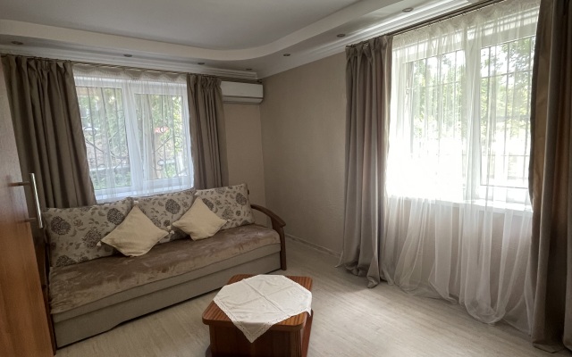 Апартаменты Уютная квартира в самом сердце Владикавказа