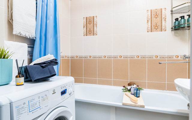 Апартаменты Четаева 14А