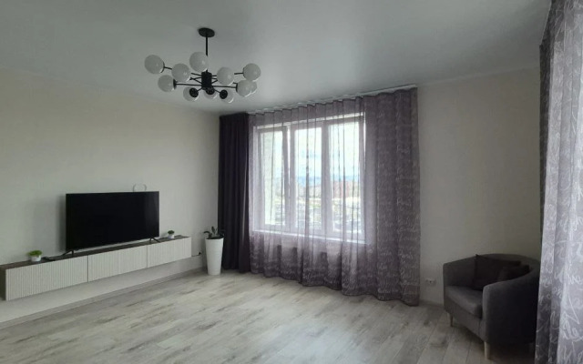 Dvukhkomnatnaya Flat