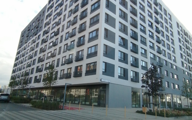 Atmosfera Komforta Gazovikov Apartments