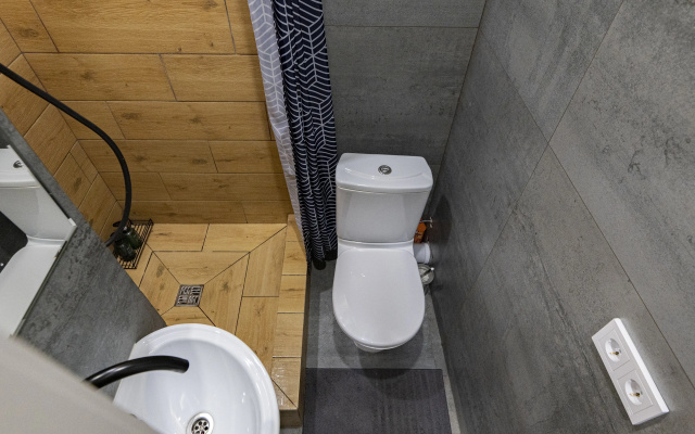 Apartamenty Drim Apartmens 531B Gostevaa studia Garden