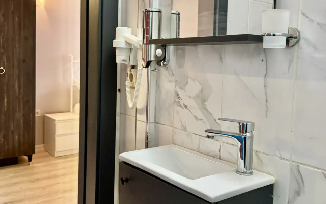 Отель White İnn Taksim