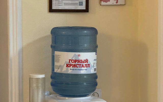 Гостиница Курортмед