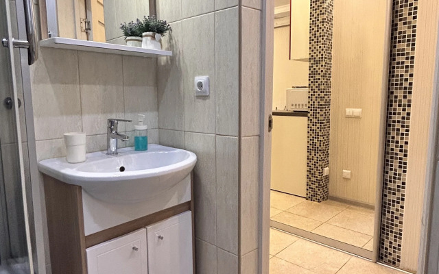 Апартаменты Да Винчи