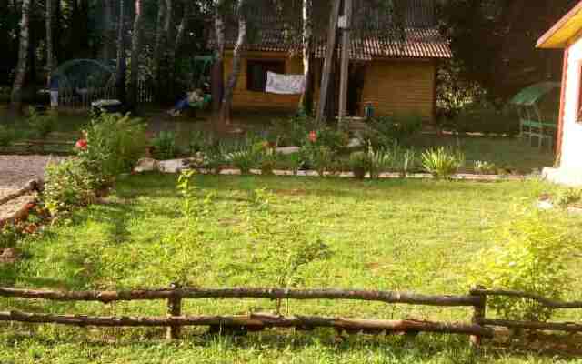 Туристический Комплекс Вятеро