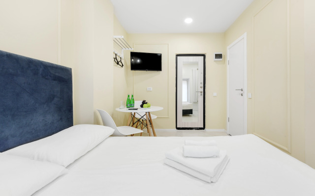 Апартаменты Veda Aparts у Московского вокзала №10