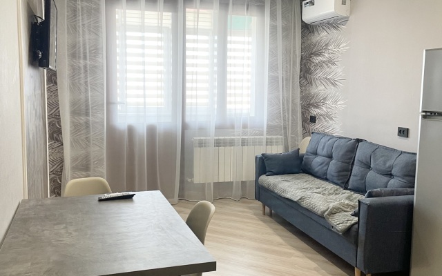 Апартаменты Park House Alieva Luxe