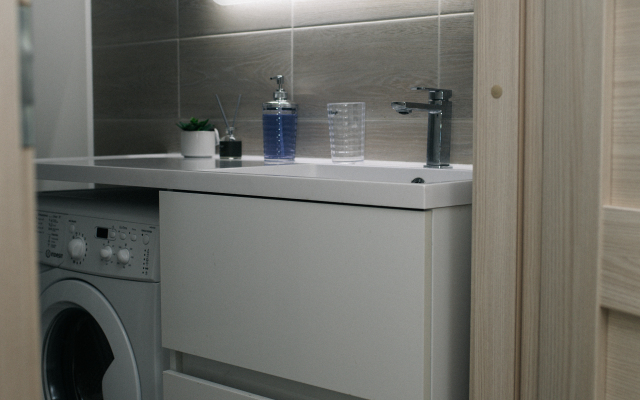 Апартаменты EverGreen SPB