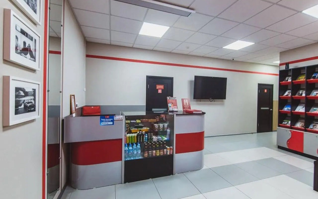 Мини-Отель Домино