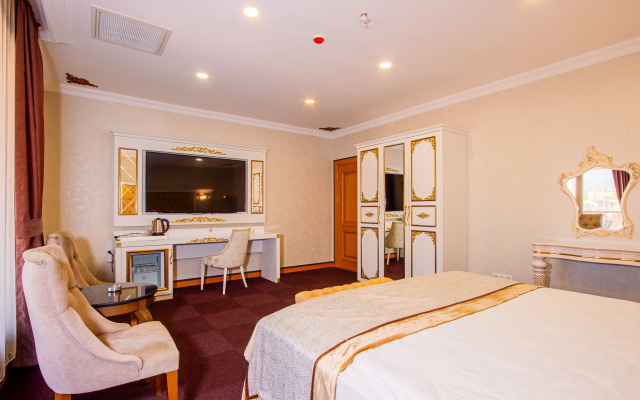 Vivaldi Park Hotel