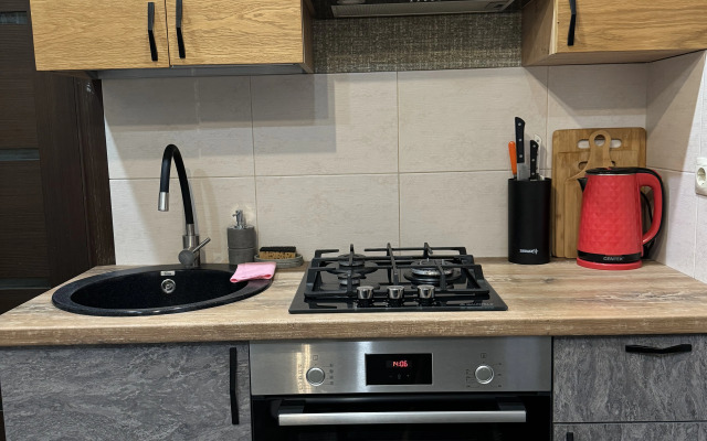 Квартира Двухкомнатная в центре