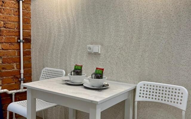 Samsonov na Staro-Petergofskiy Pr-T 3-5 Mini Hotel