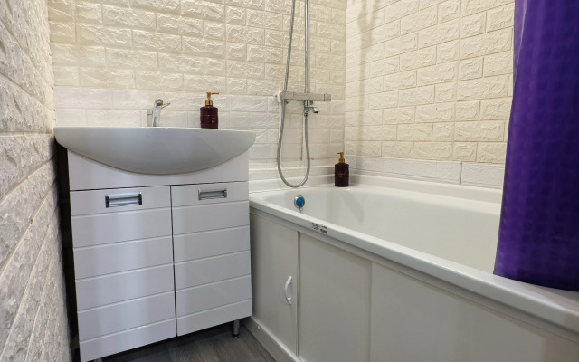 Квартира Уютная в Центре Города Ул  Заслонова 5