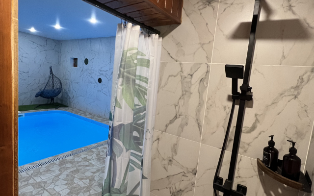 Pushka Guest house