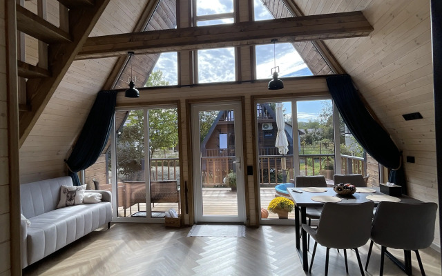 Leo Lend Glamping