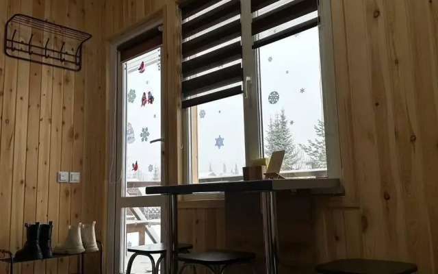 Частный дом на Свободной 70