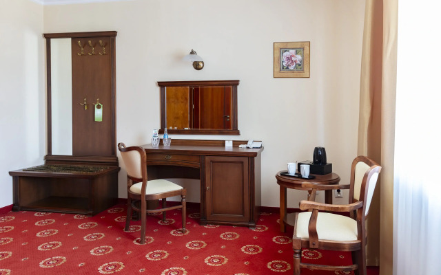 Hotel Arkadia Royal