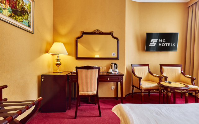 Clementine Moscow Hotel