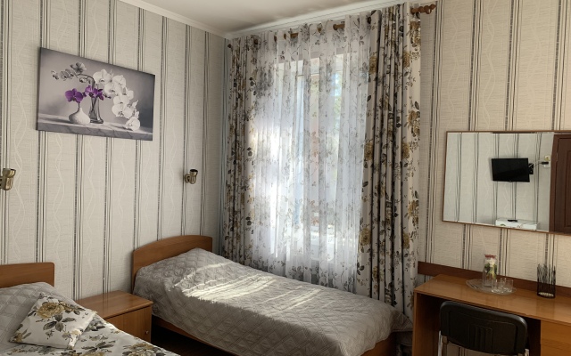 Komfort Guest House
