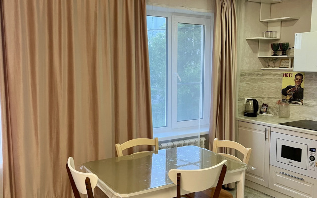 Na Karla Libknekhta 18 Flat