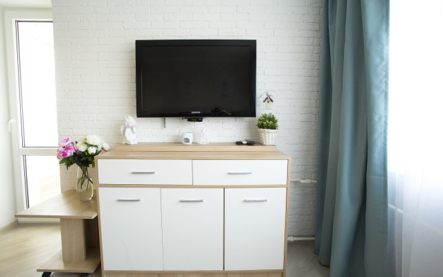 Апартаменты FreeLife CityCentr