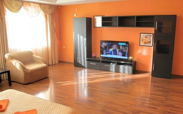 Kvartira Guest House