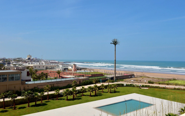 Pestana Casablanca Seaside Suites & Residences