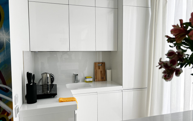 Апартаменты SochiHome Green Palace 9