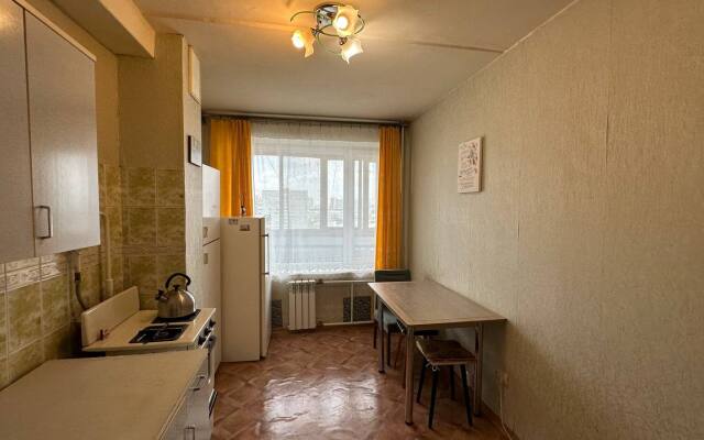 Апартаменты рядом с Метро Рязанский Проспект