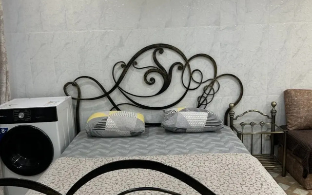 Апартаменты на Улице Свердлова 79А (7)