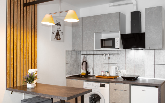 Mily Dom Apartments
