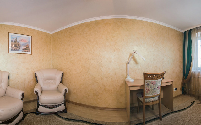 Отель Томск