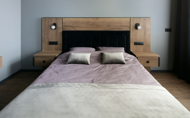 Апартаменты Достоевский_Апарт