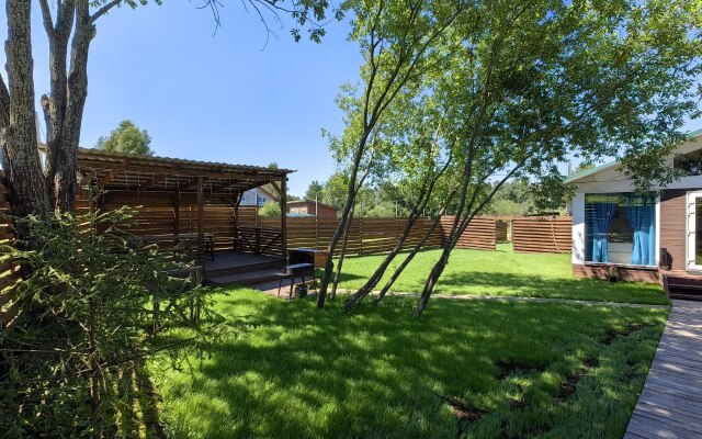 Гостевой дом Спасс - Торбеево