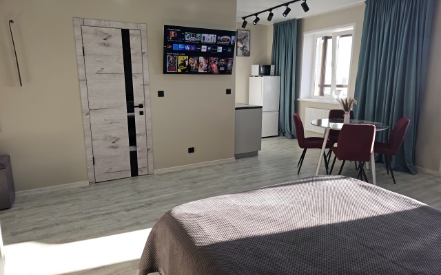Oasis Apartment