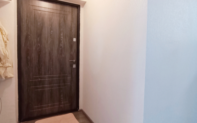 Na Ulitse Blyukhera 123K Flat