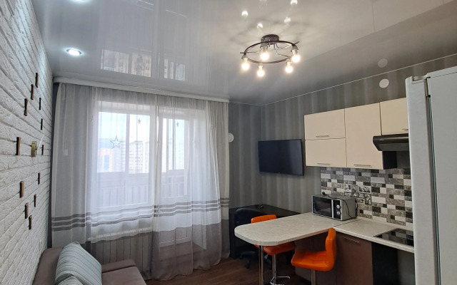 Odnokomnatnaya ZHK Chitinka Flat